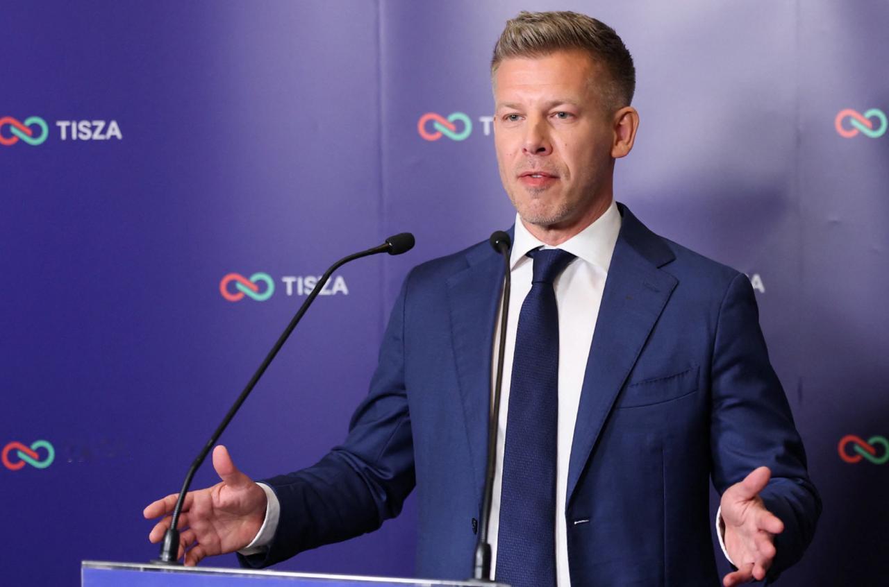 毛焦尔是谁？

今天，匈牙利人用选票做了一件事：把执政16年的欧尔班送下台。
毛