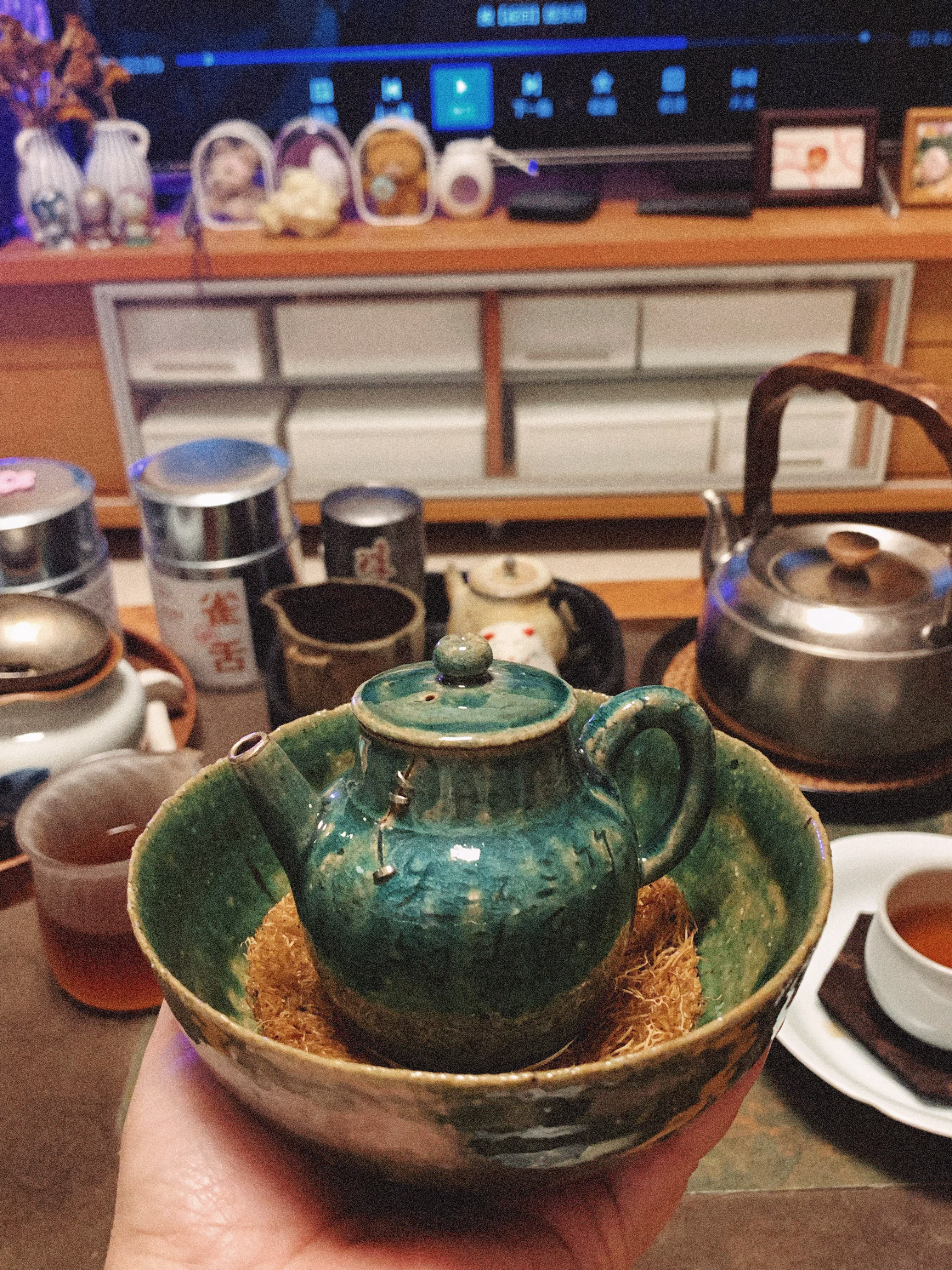 好像这个老伙计还没出镜这个绿我喜欢  ˗ˋˏᰔᩚˎˊ˗ 