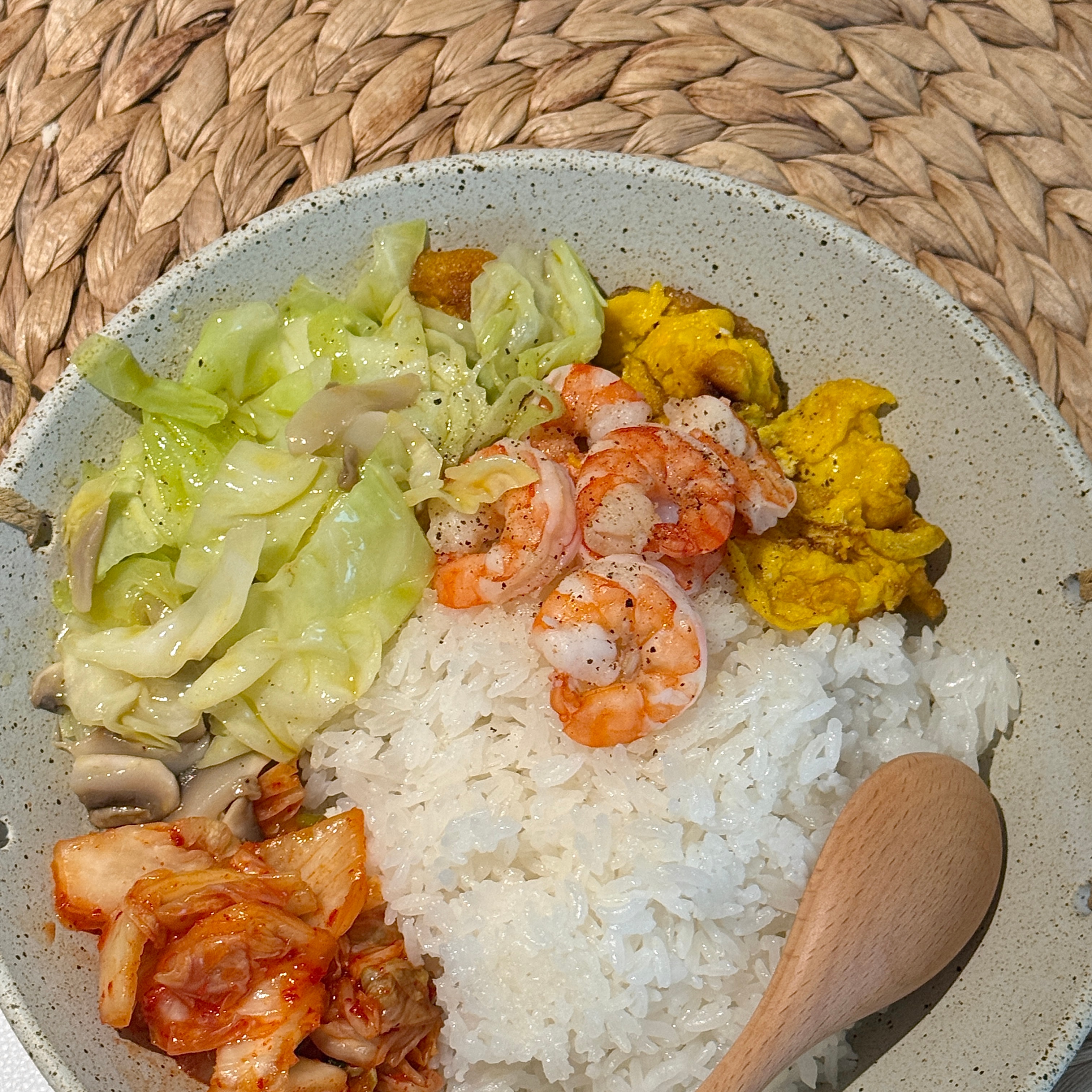 做饭🍳 