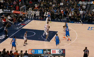 快船顶不住了新赛季篮不住 ​​​