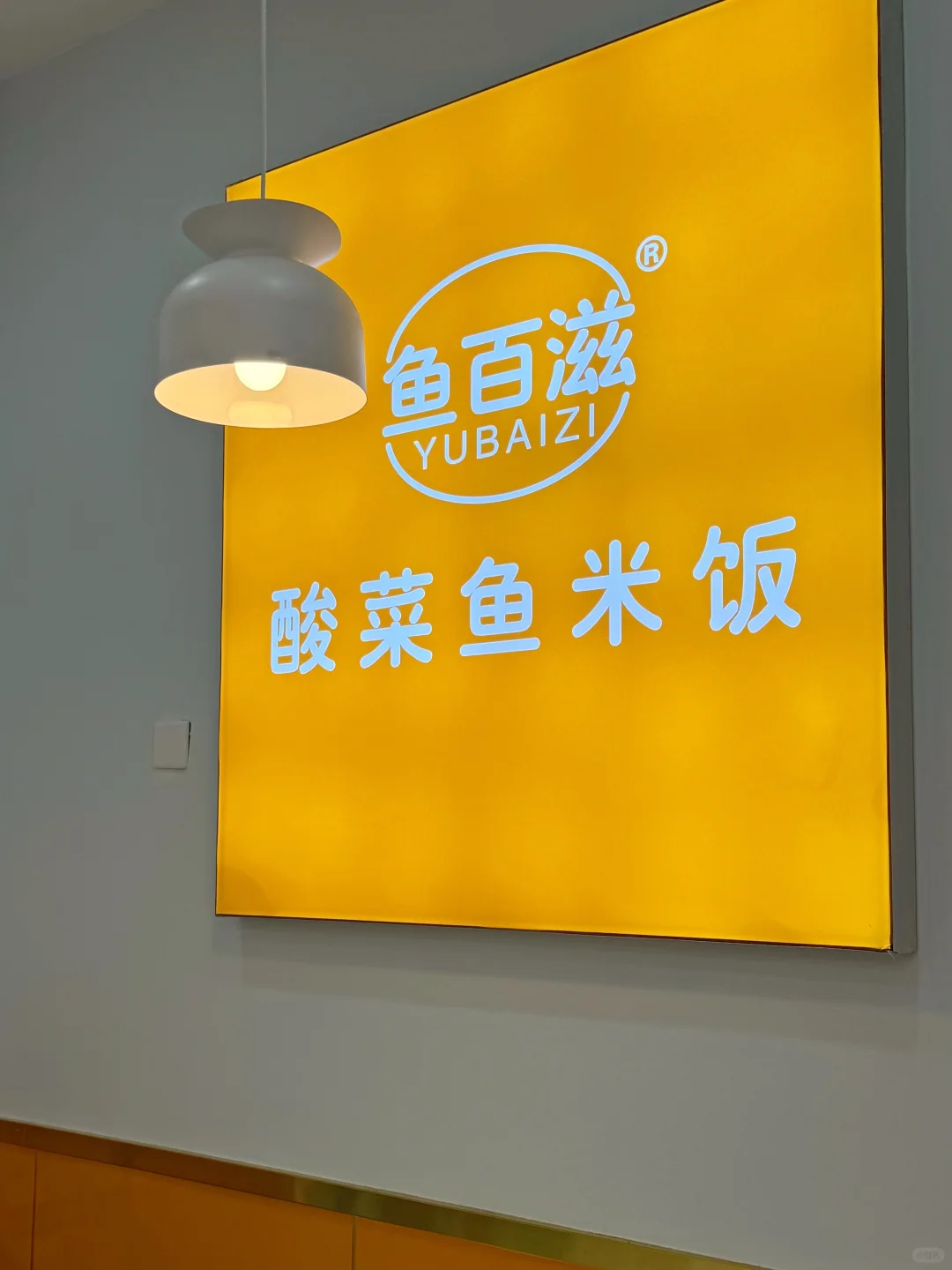 下饭酸菜鱼，就吃鱼百滋！！