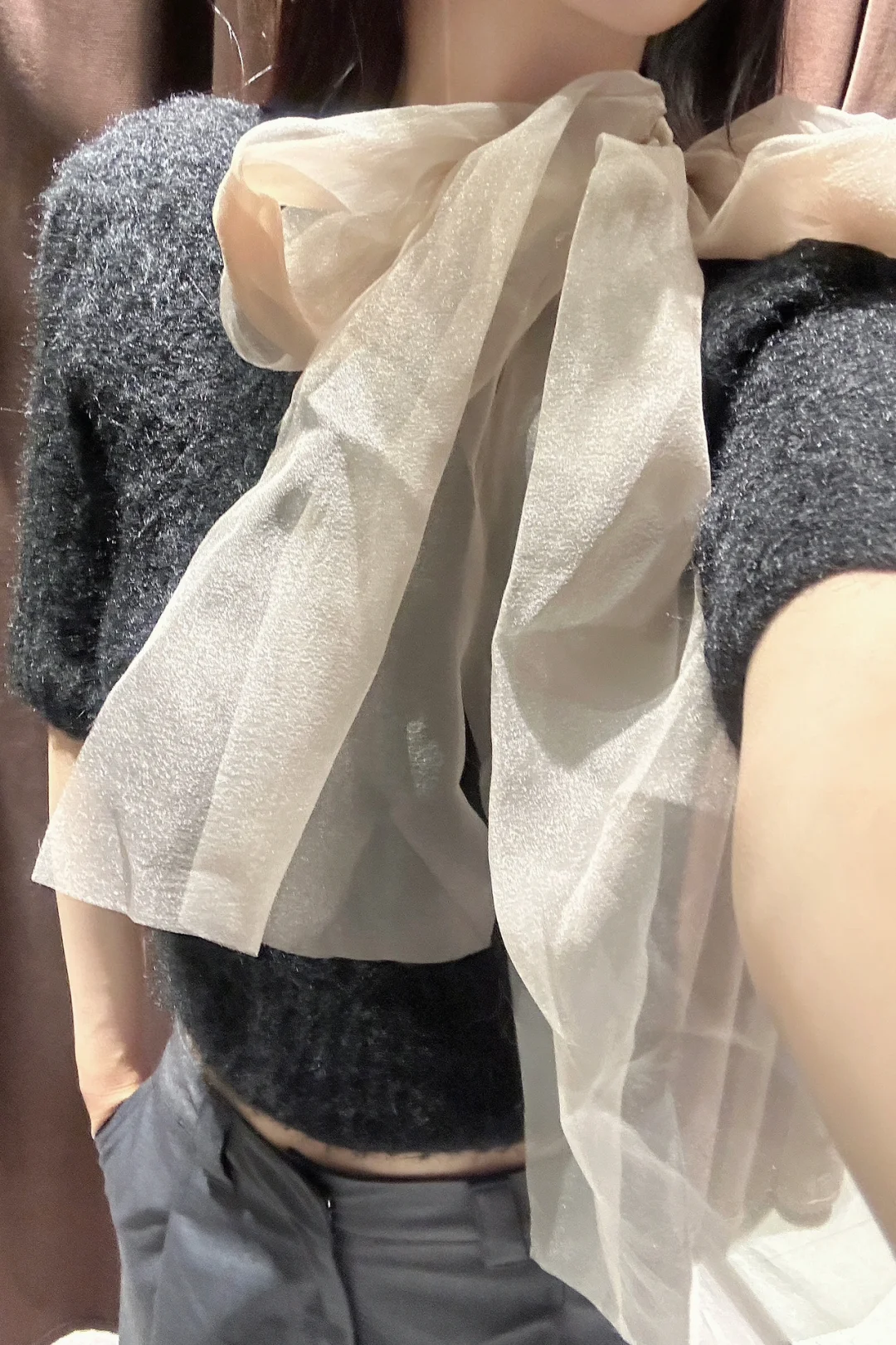 不是zara…也太奇怪了吧？？