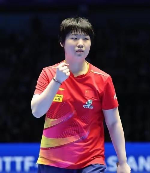 太绝了！国乒女队对阵罗马尼亚的阵容一出炉，瞬间看懂马琳的深层心机，这布局真的太高