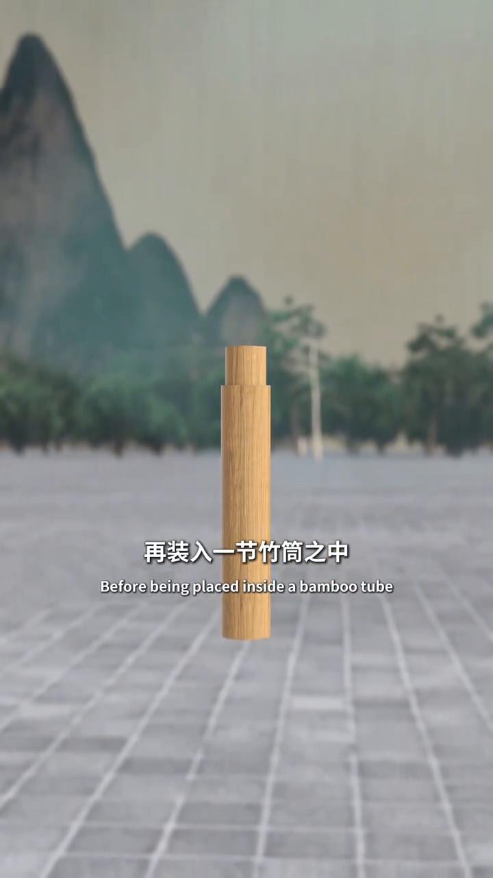 如果想要保存火种，最原始的办法就是一直守着火堆，可这样实在太麻烦了。于是你开始思