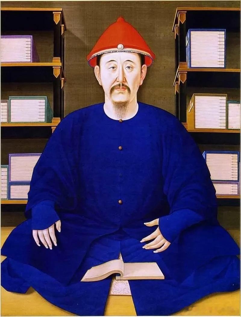 弘时降生于雍亲王府，其母乃侧福晋李氏，在王府之中，地位仅次于嫡福晋乌拉那拉氏。按