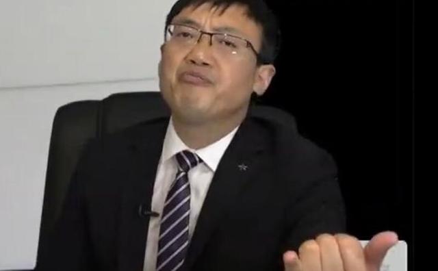 都公开媚日辱国了，竟然还能"安全退休"？强烈建议直接取消这帮人的退休待遇！

今