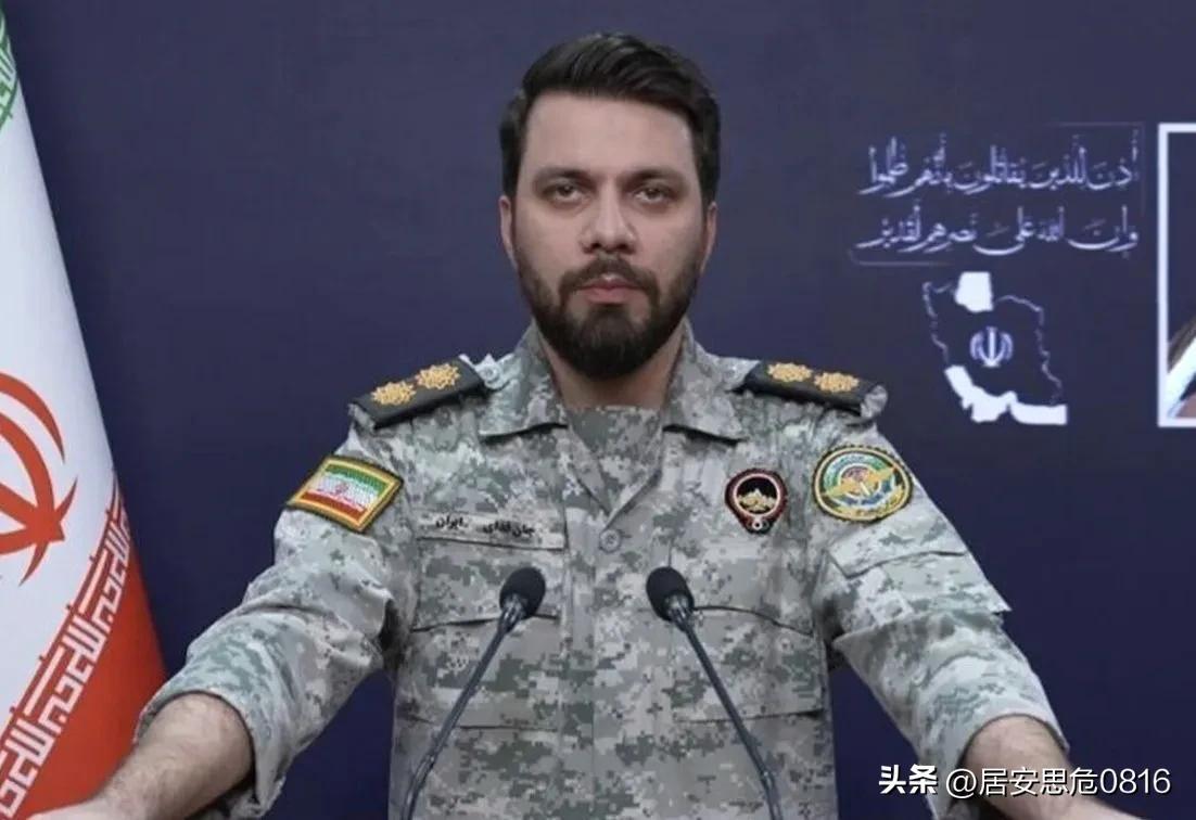 【突发新闻】伊朗警告特朗普总统，为回应特朗普威胁攻击伊朗发电厂，伊朗将以美国和以