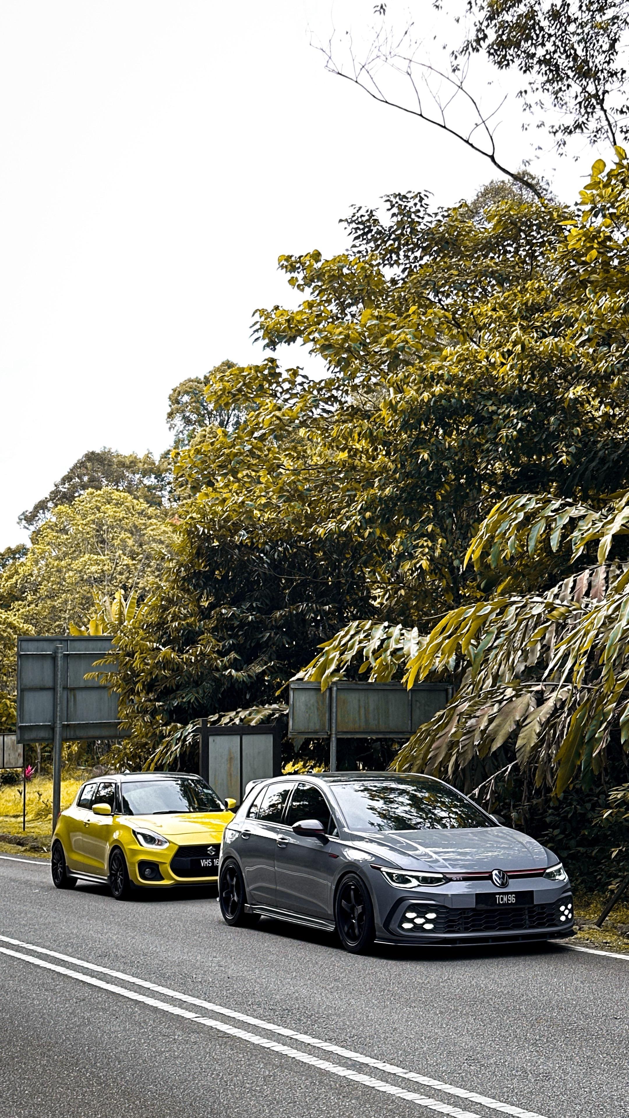 跑山跑山‼️。