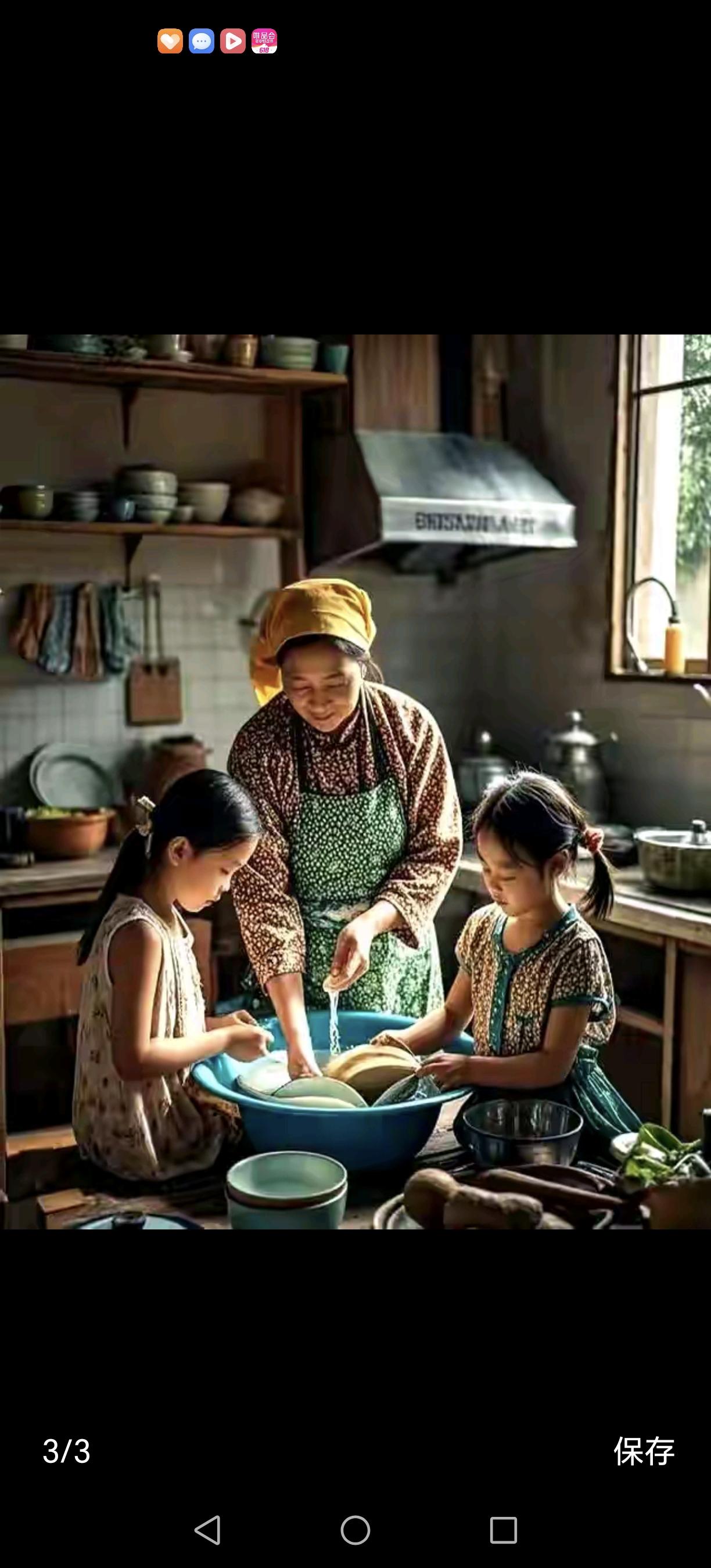 别再嫌妈土了，她只是没机会看世界

有人说，母亲的世界永远不够宽广，或许她的眼界