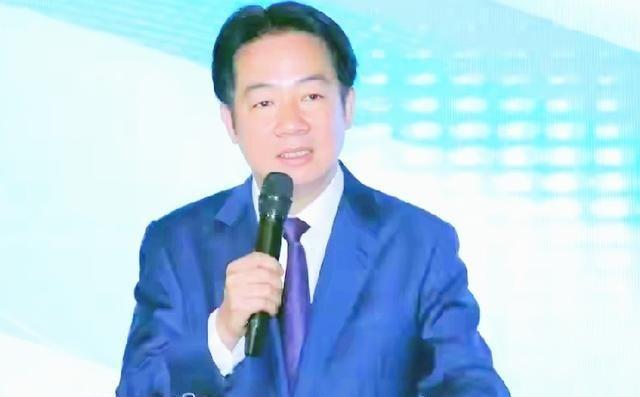 情况突变，大批售台军火被扣押，美军败局已定，赖清德输了个精光这话一点不假。202