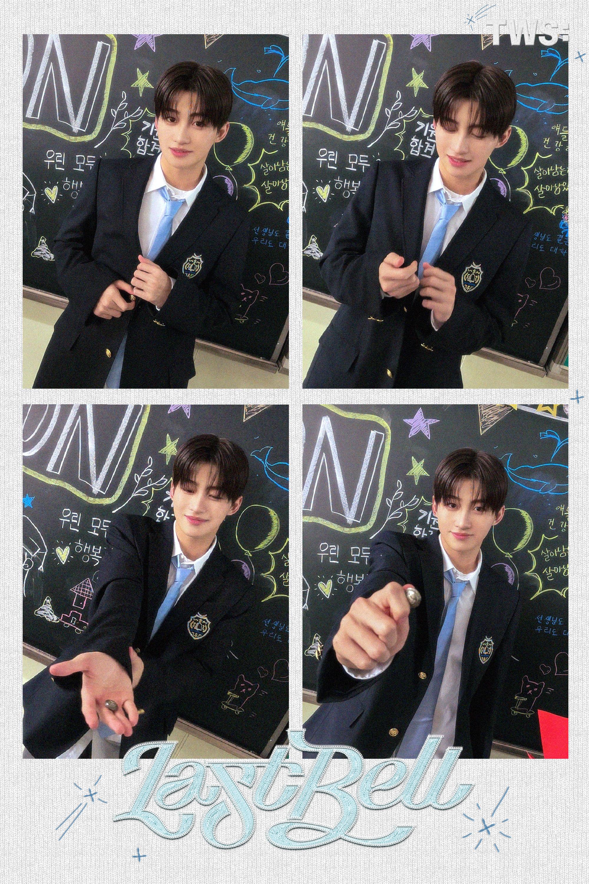 学长 你太美好了。你睡觉时乱乱的头发 你说话时的嗓音 你跳舞时随动作扬...