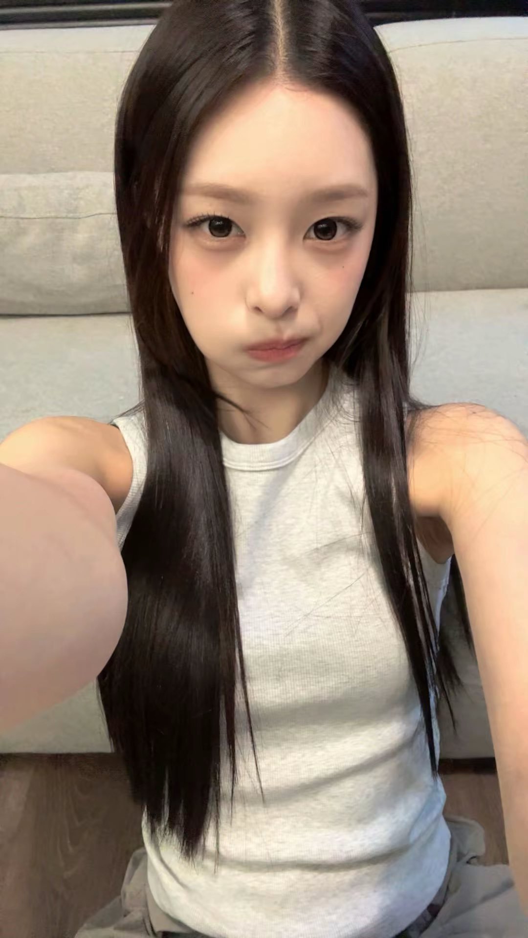 260505 AtHeart NAHYUN金奈炫 