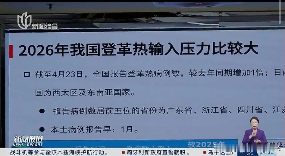 你以为灭蚊是小事，上海登革热病例比去年多了7%，已经开出全国首批罚单，发现蚊子太