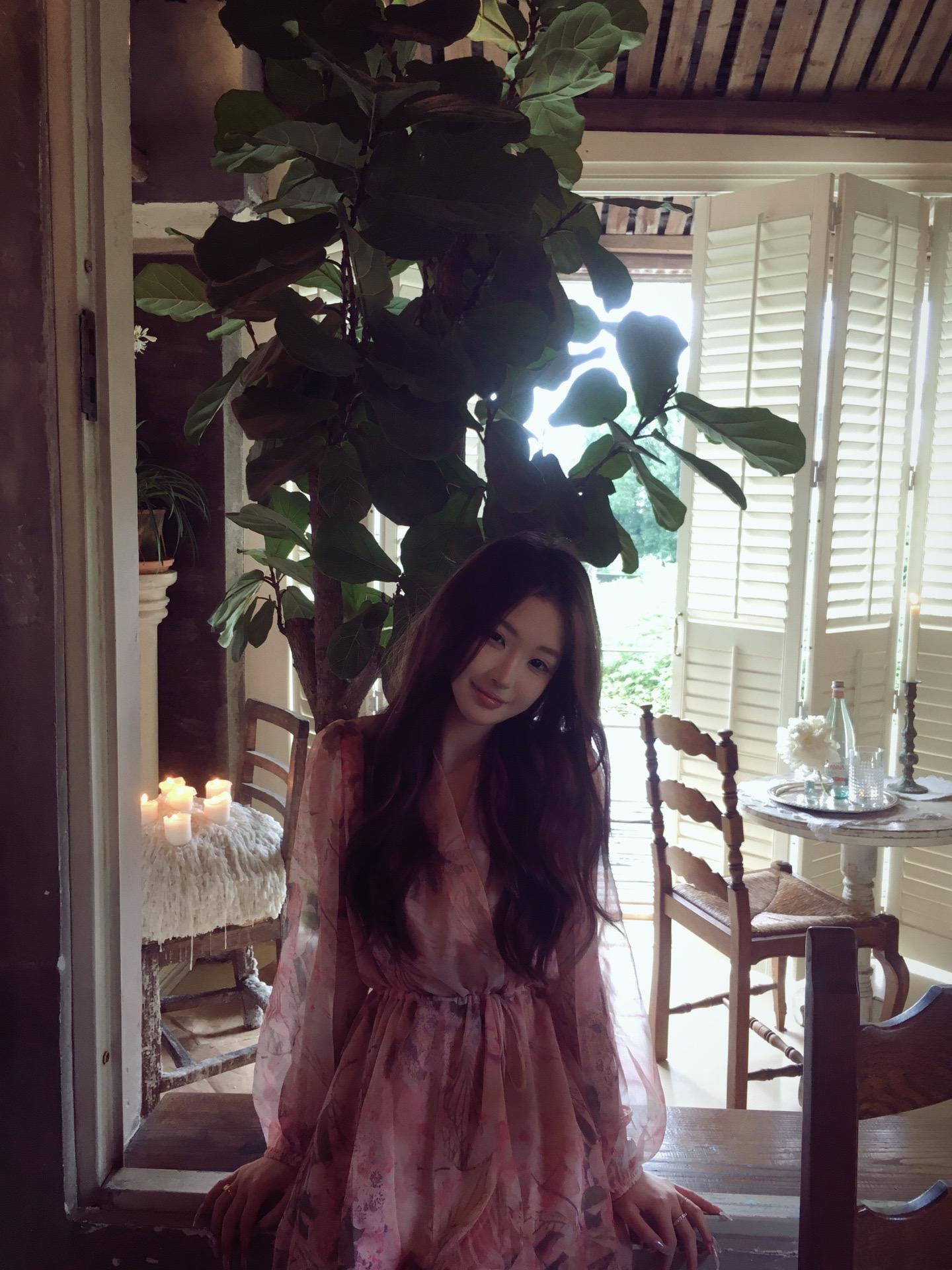 如果什么都会变 我说谢谢你陪我这些天