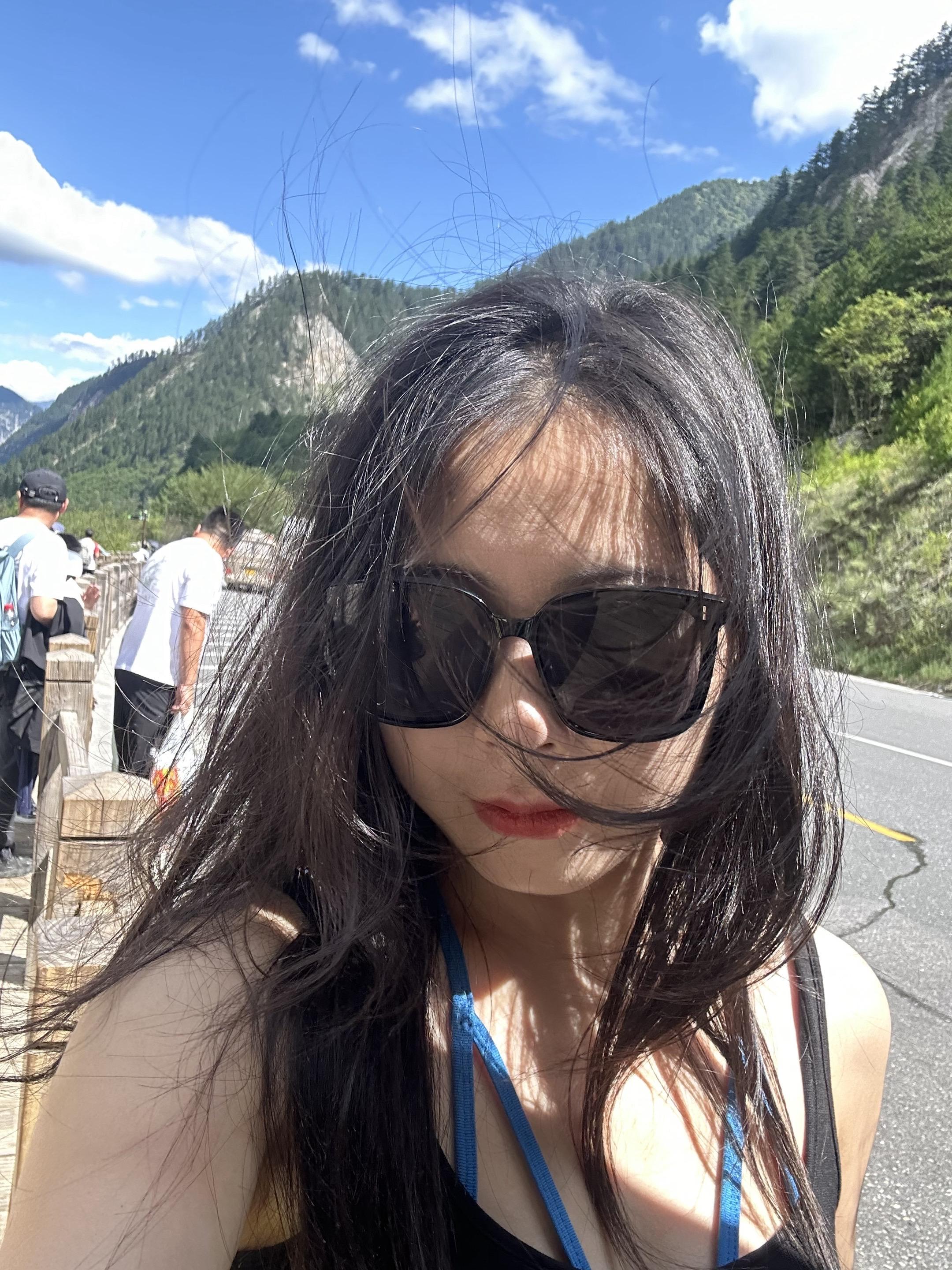 无论今后发生什么 请不要后悔与我相遇