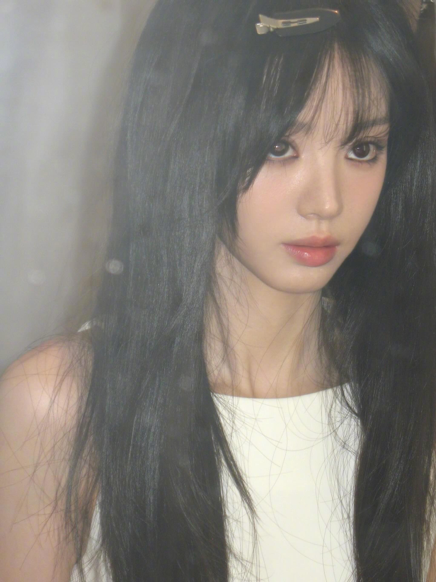 田曦薇挑战一张图封神（微博妹输得好彻底🥹 田曦薇杭州人气