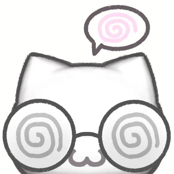猫猫也是有小情绪哒！#表情包[超话]##可爱的表情包[超话]##猫咪表情包[超话