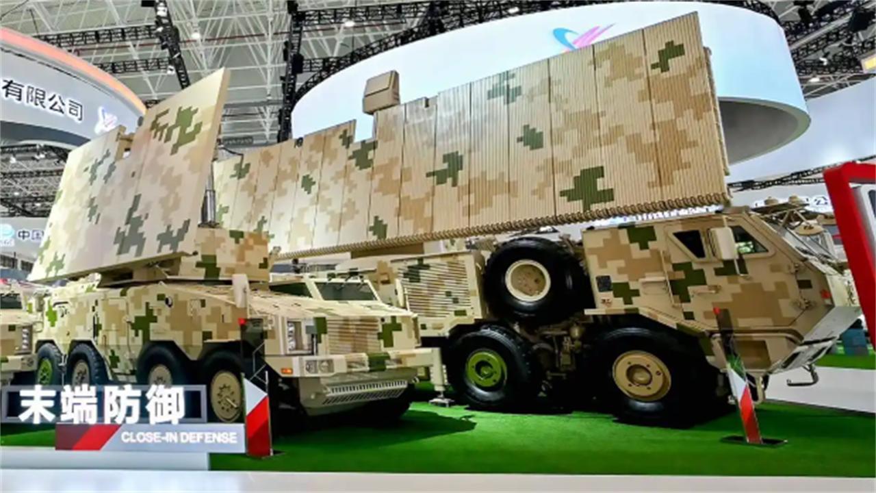 专打无人机蜂群！中国又一大国重器高竖，远远甩开美国一大截

最近军工领域传出一个