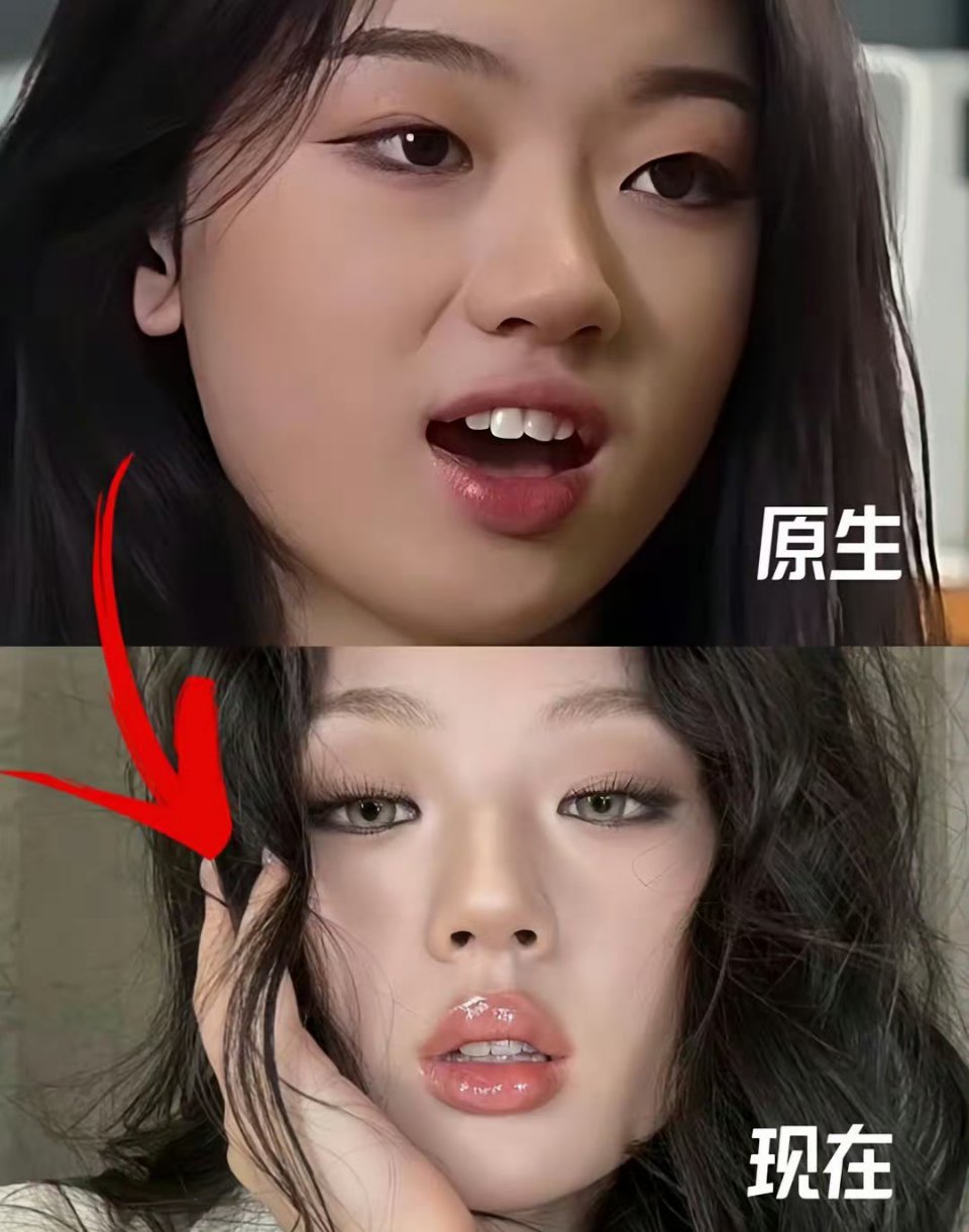 我敢断言，单依纯只要不作妖，她在《歌手》节目能不能拿冠军已经不重要了，不是因为她