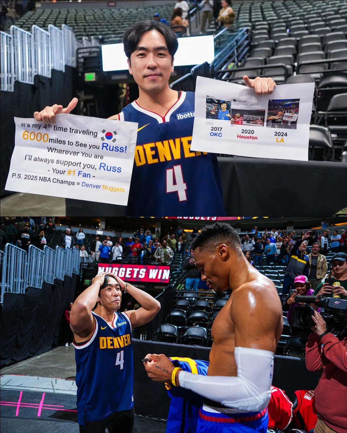 最近满屏都是威少“罪人”，“愣头青”，有甚者说威少为某运动品牌代言合同而必须打球