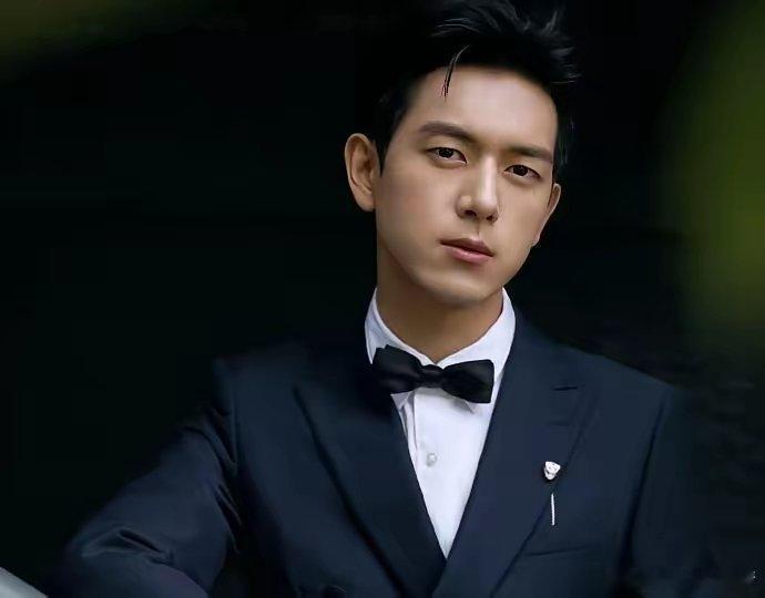 李现没塌，只是在换气。《中国刑警》12月24号上映，中影+阿里押的牌，不是演警察