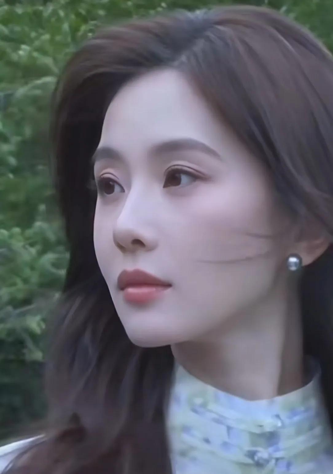 清冷更美！