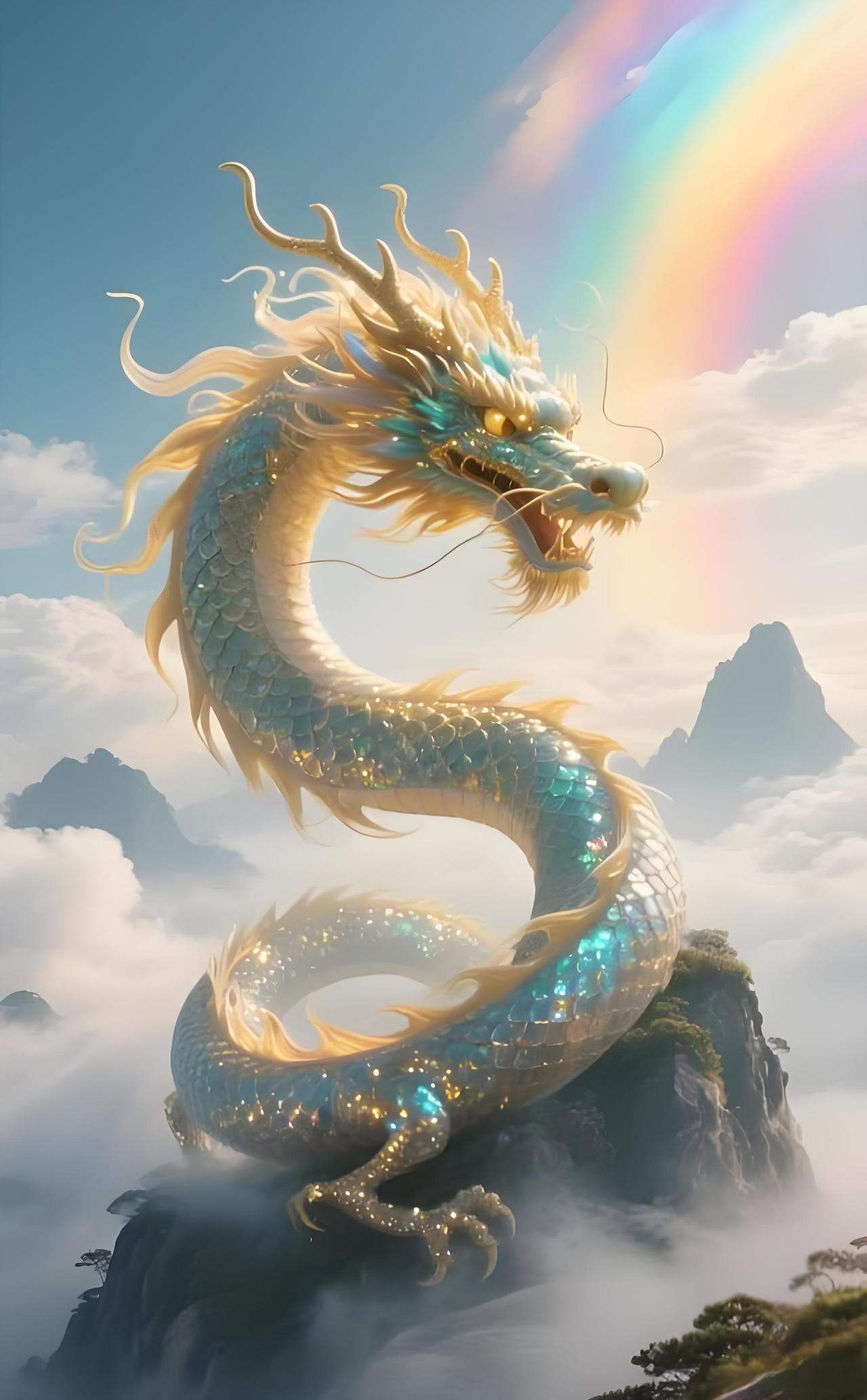 榜首：生肖龙🐉
袁天罡推演：属龙之人

龙：10月27日一到
龙：气运升腾，吉