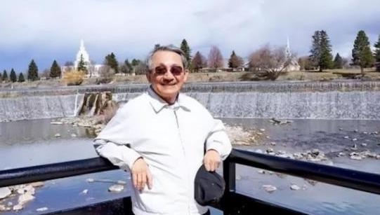 1988年，中国核武器专家张宪义带着机密携全家“叛逃”美国，谁料，28年过去了，