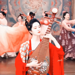 许龄月演的红药把钓人玩出花！和颜郎甜蜜幽会，撩孟不疑又恨又激动，护张三又诱明石喊