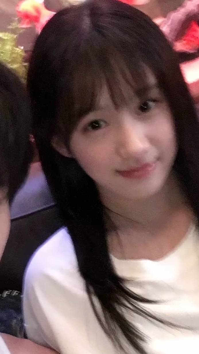 纯情少女看得我火辣辣