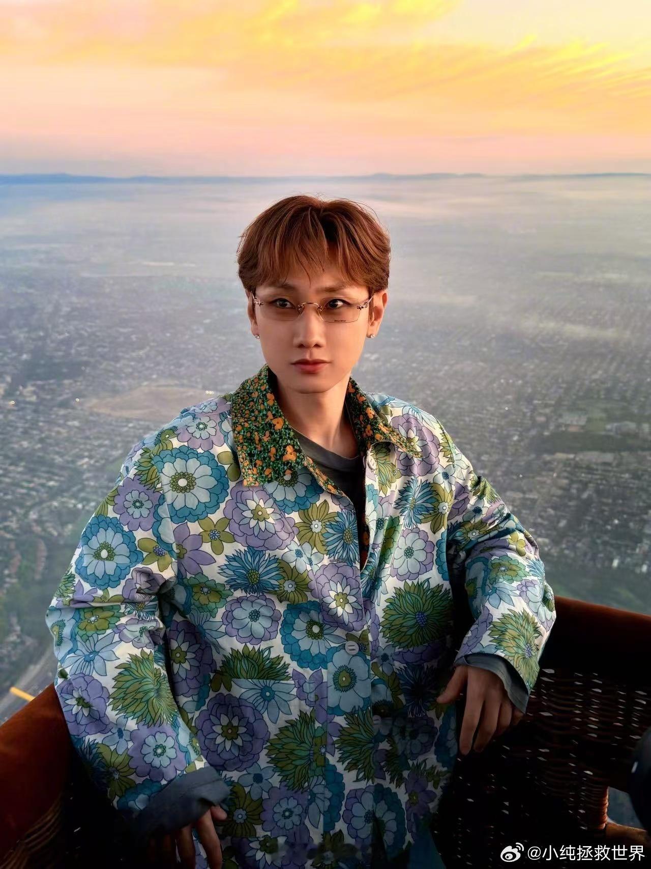 汪苏泷明日世界演唱会南昌站汪苏泷明日世界南昌站官宣 不用再羡慕别的城市，汪苏泷带