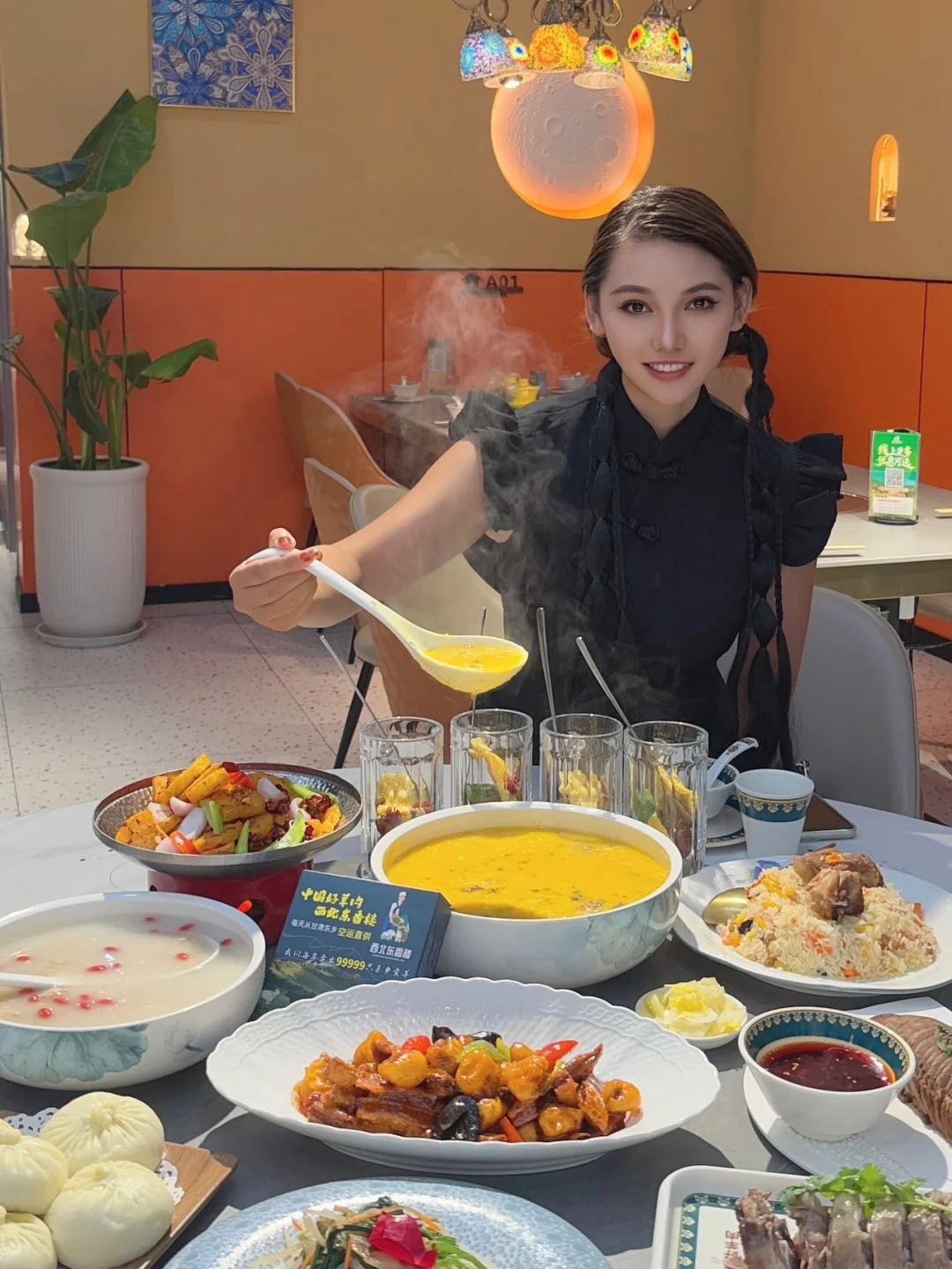 🔥常州还没吃过西北东香楼的都给我冲！！！