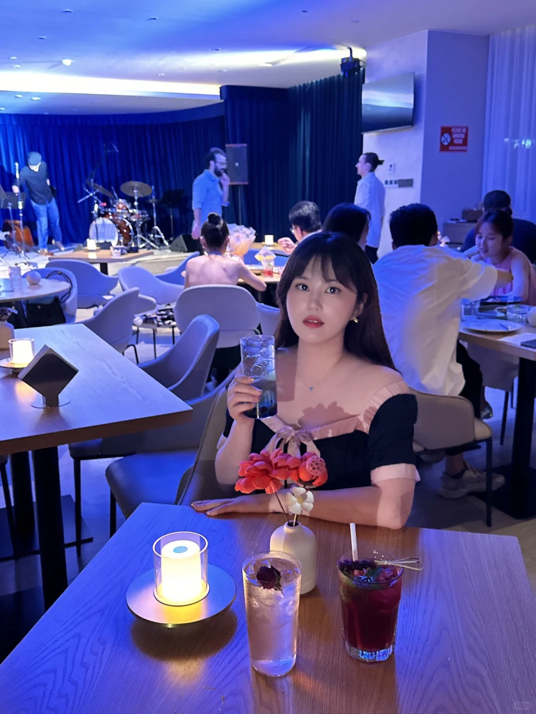 宁波的！