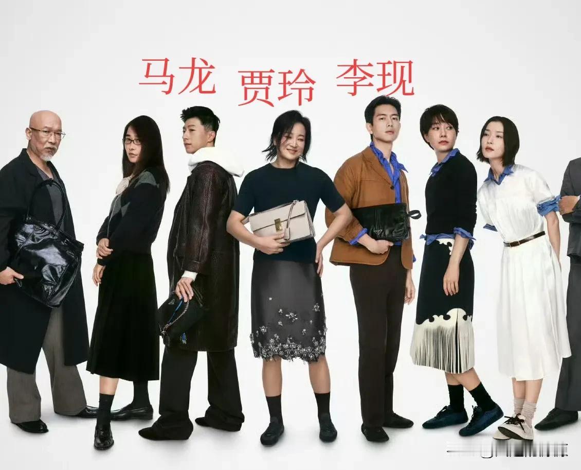 贾玲实力C位啊，不亏她减肥成功还靠电影咖位提升，后续就开始转幕后导演，现在一出来