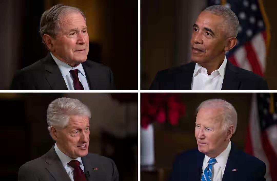 随着油价飙升、民怨沸腾，一场旨在重塑美国全球形象的战争，却反手成了特朗普的政治灾