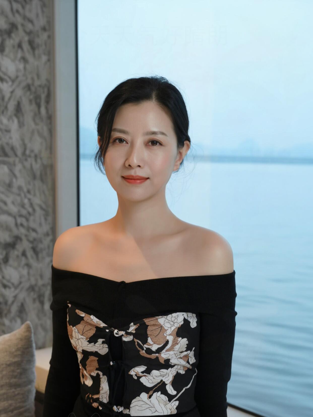 46岁了，还是一个人，能不能收获喜欢？ ​​​