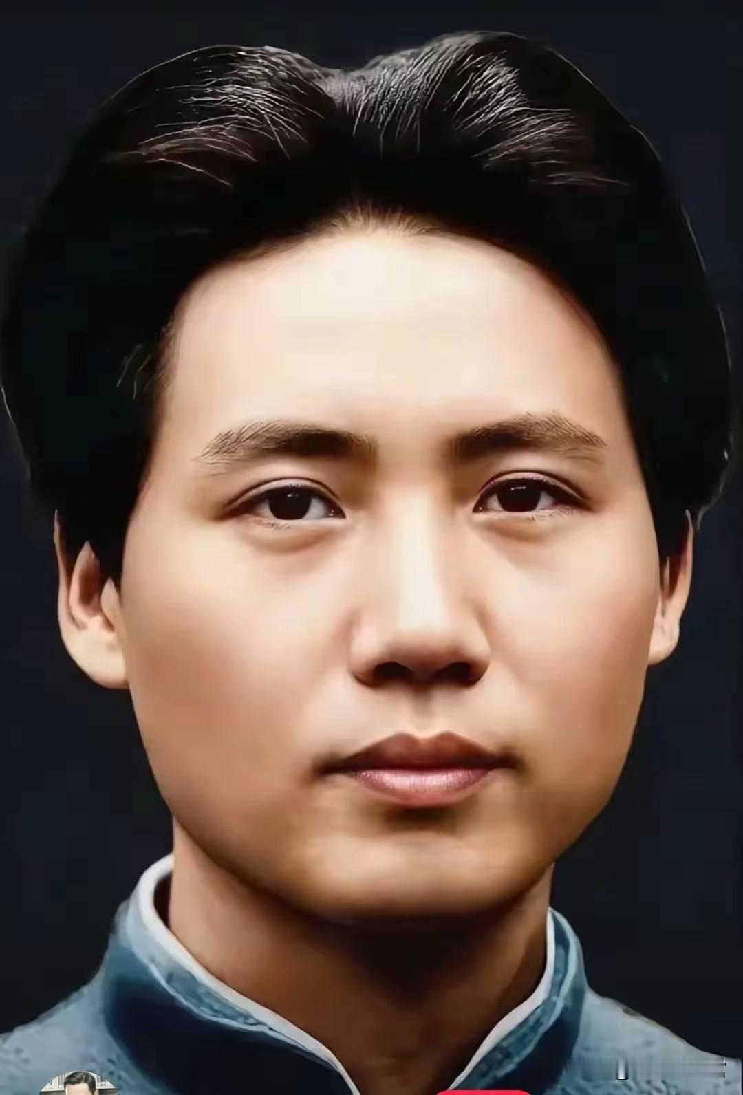 毛主席