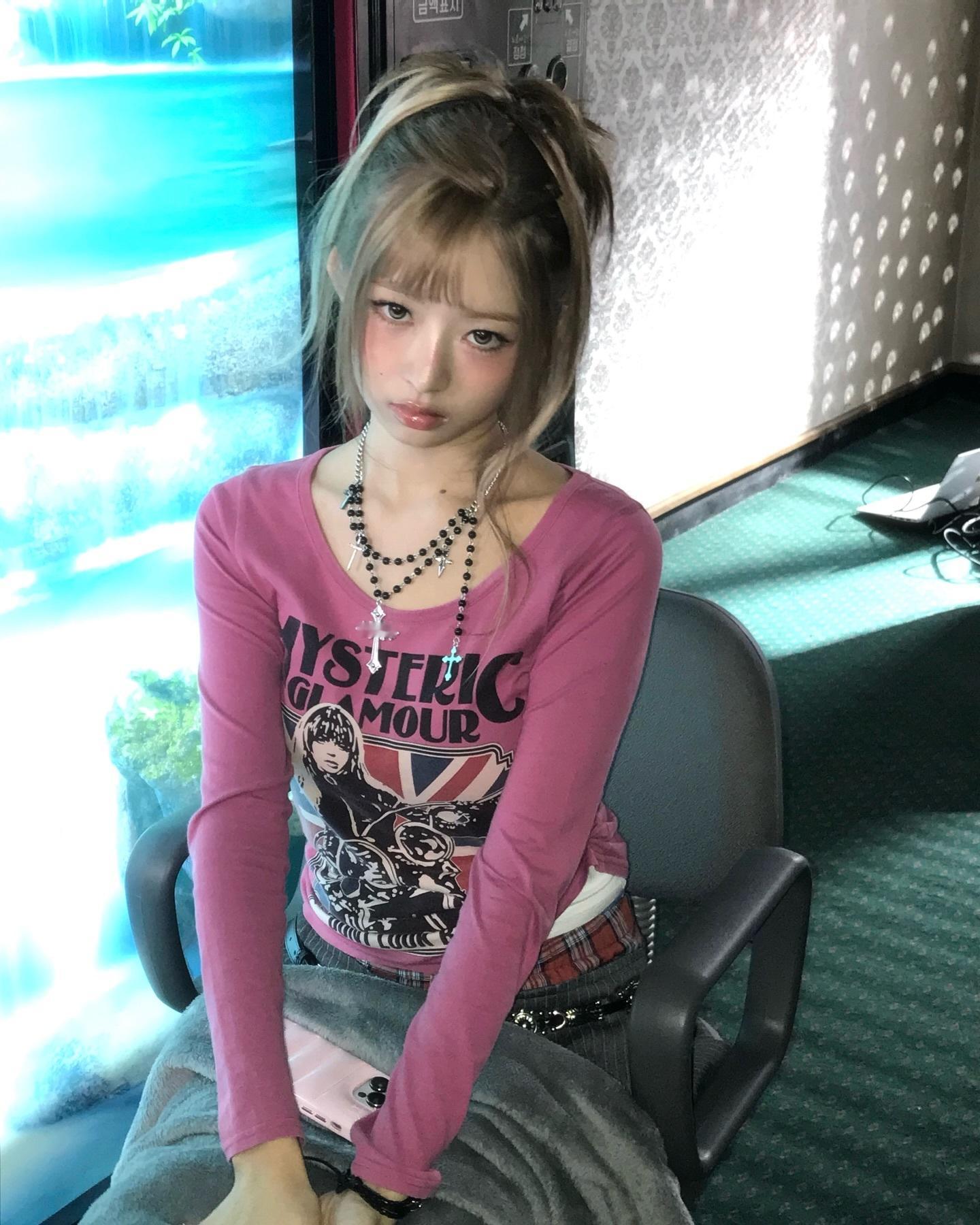 🤍ྀི★₊⁺๑!!♪ *REI直井怜 