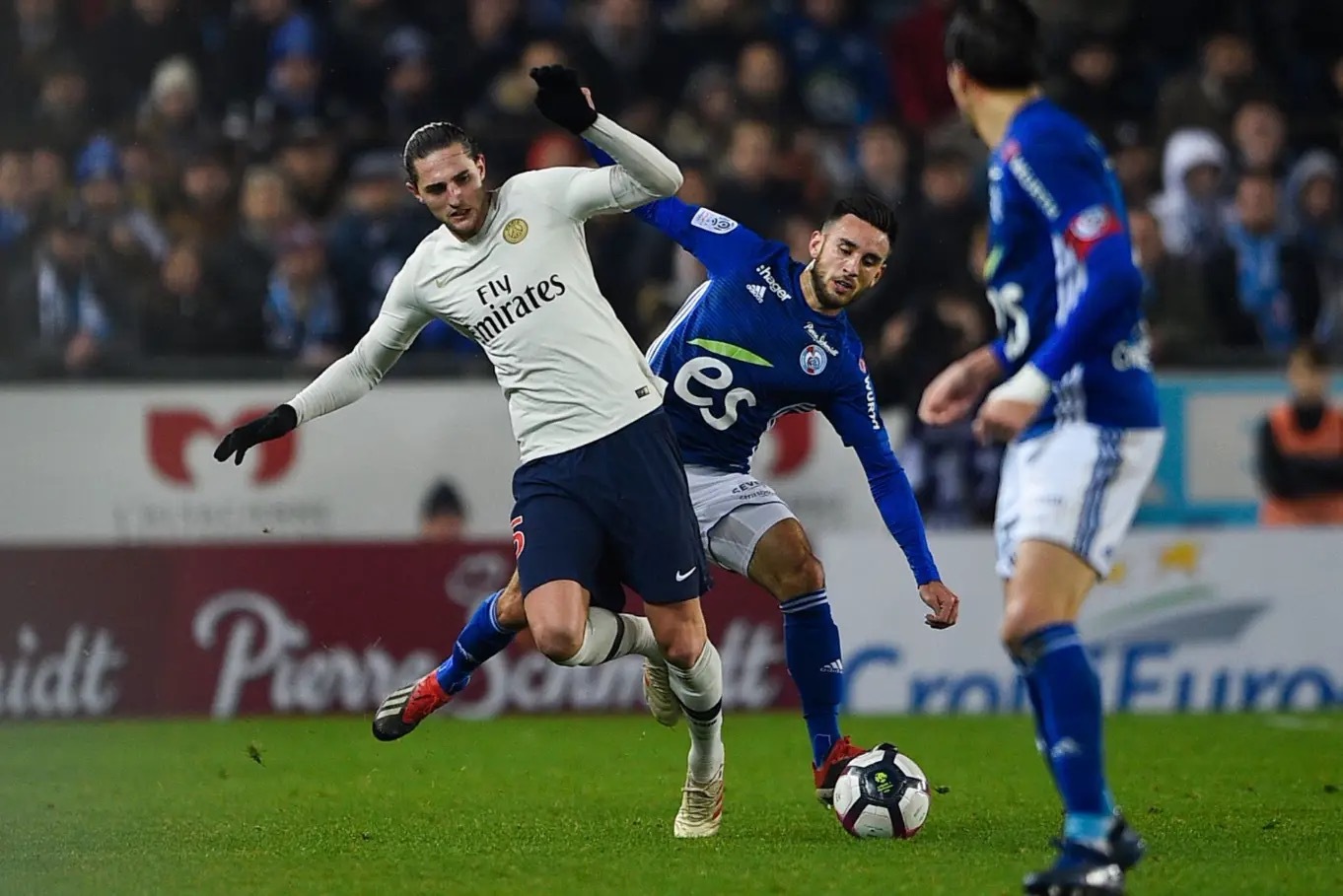 今日足球赛事分析💥个人公推，最新配方进裙自取👉赛事：欧协联 025球队：谢尔