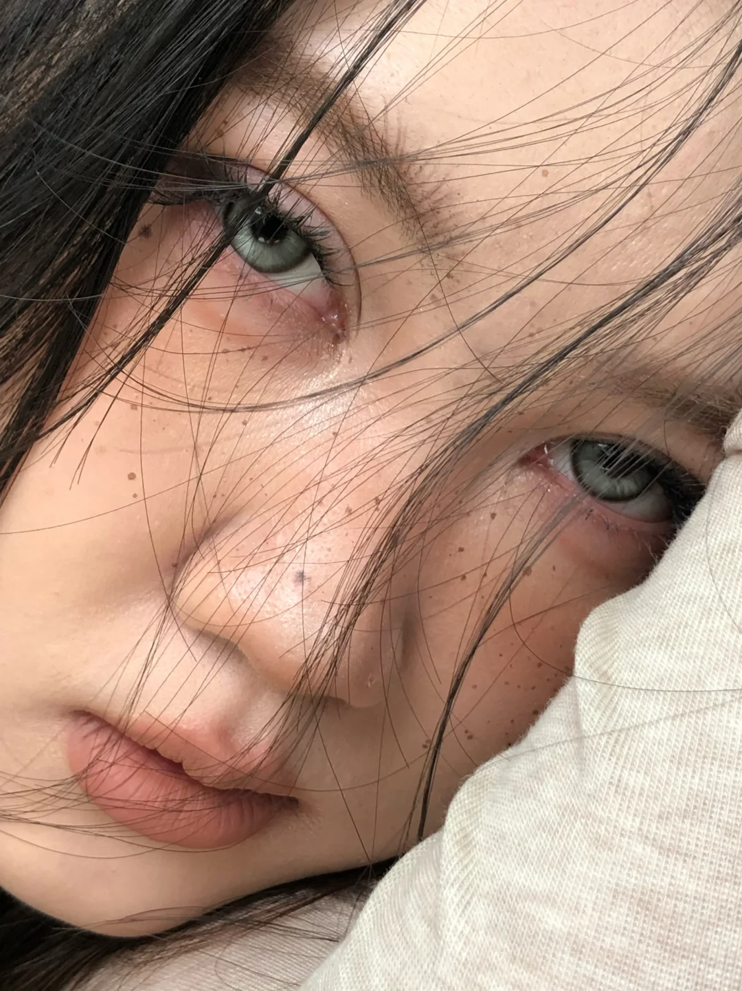 燕麦妆容谁画谁美