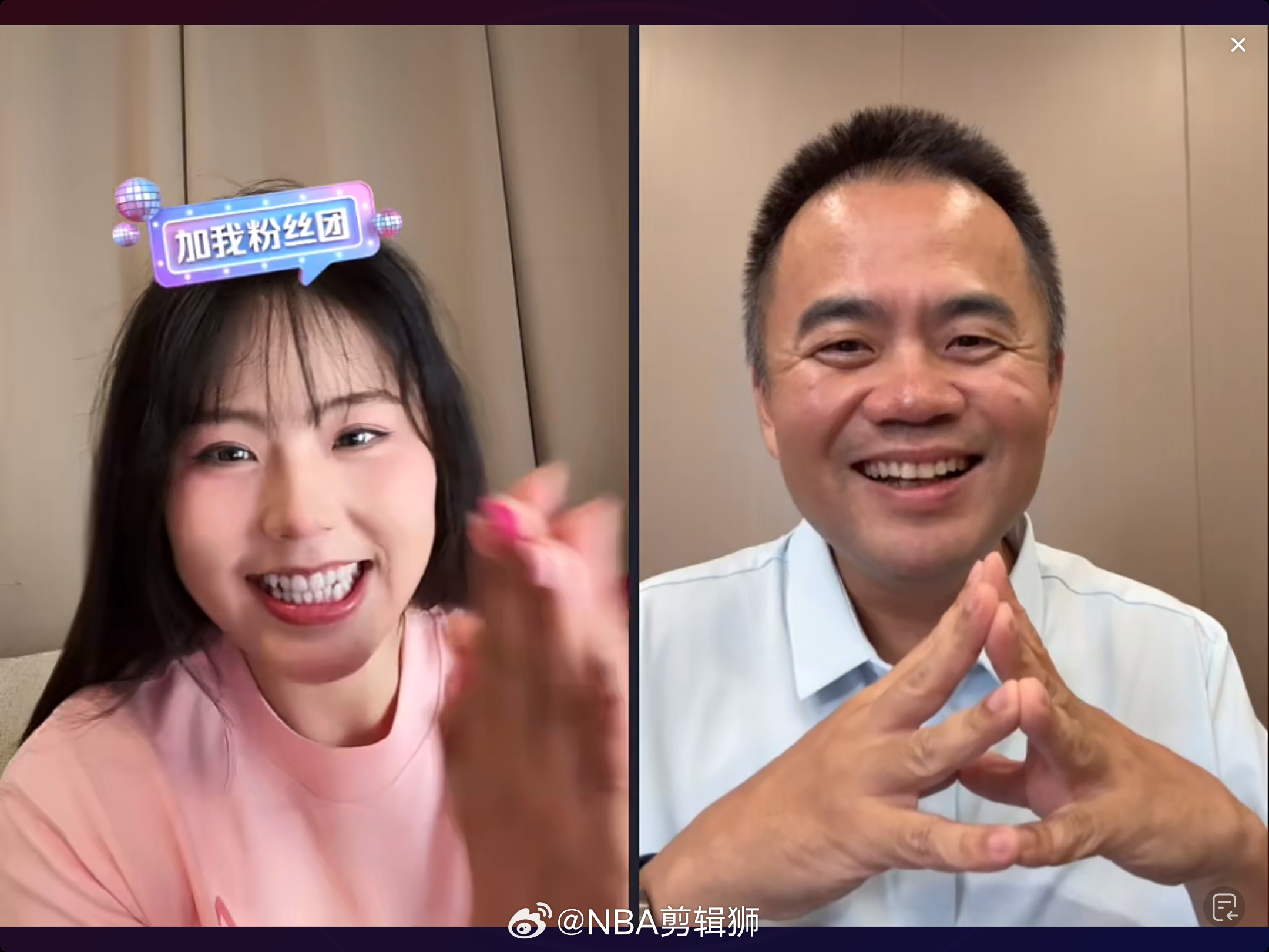 对于收购欧洲球队的事宜，匹克品牌ceo许总也表态会全力支持小宝！并且会动用匹克欧