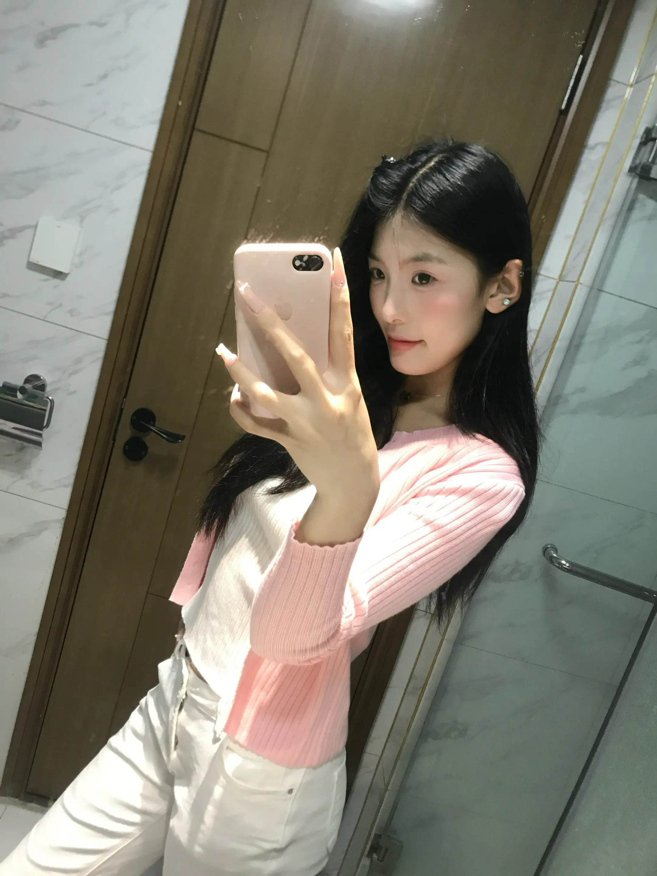 上天入地 你再也找不到比我更可爱的女孩