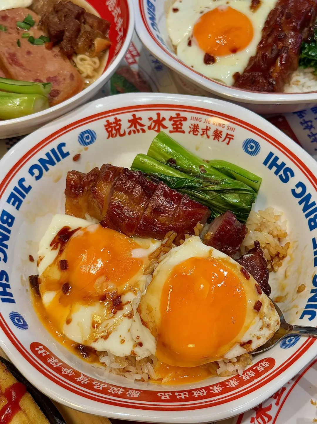 在上海真心觉得好吃的小店+111。。。