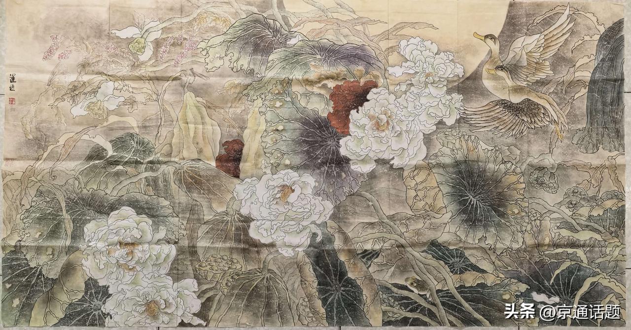 人生最高级的活法，是知足常乐。
 
世间万般欲望，永远追逐不尽；人间万千繁华，永