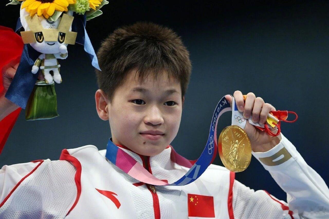 全红婵的泪不能白流“全红婵被网暴”这件事，让人心里特别不是滋味。一个为中国在奥运