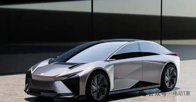 车市热门 据悉丰田已暂停雷克萨斯下一代纯电车型项目 LF-ZC 的量产开发工作。