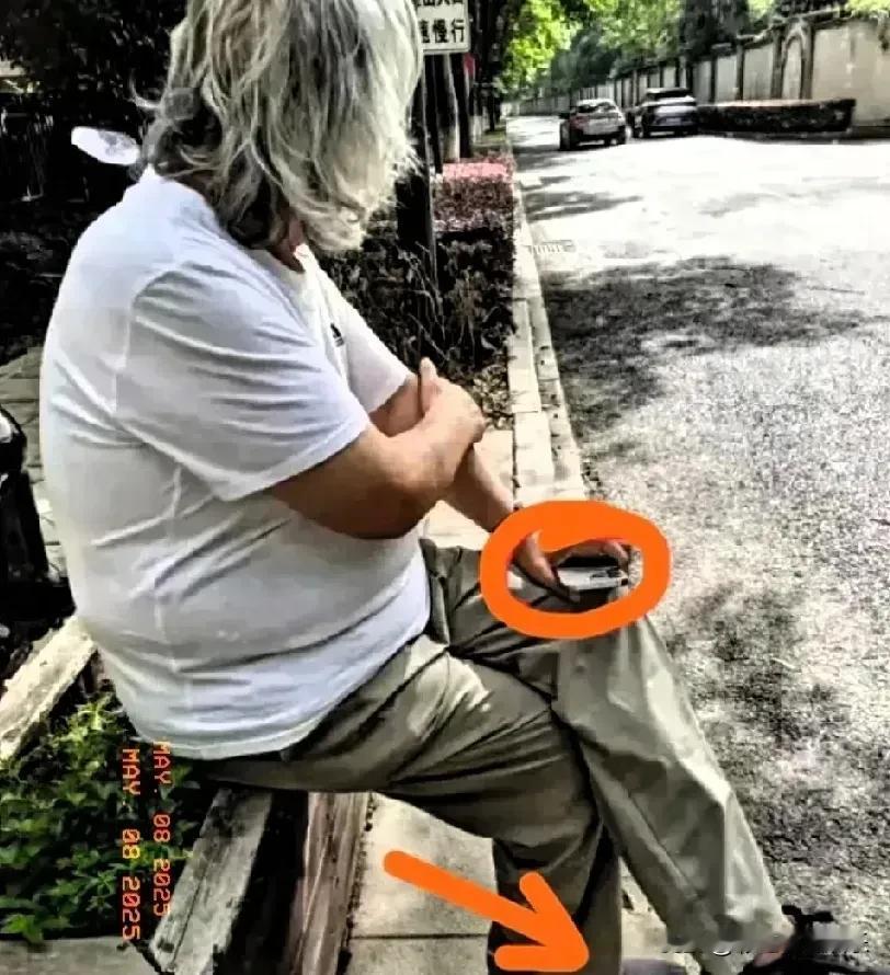 74岁张纪中给所有男人上了一课，没有足够的经济实力千万不要生好多孩子，每天一睁开
