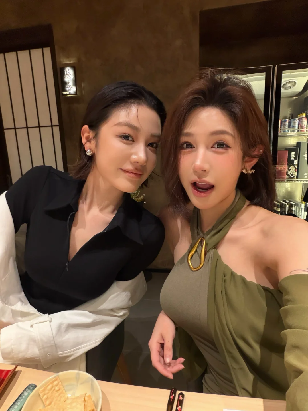 短发没重量，但有力量