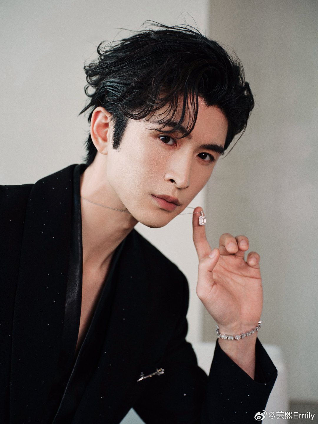 张云龙楚翊 zyl 张云龙云初令打卡超话第2800天！时间是最长情的告白，未来也