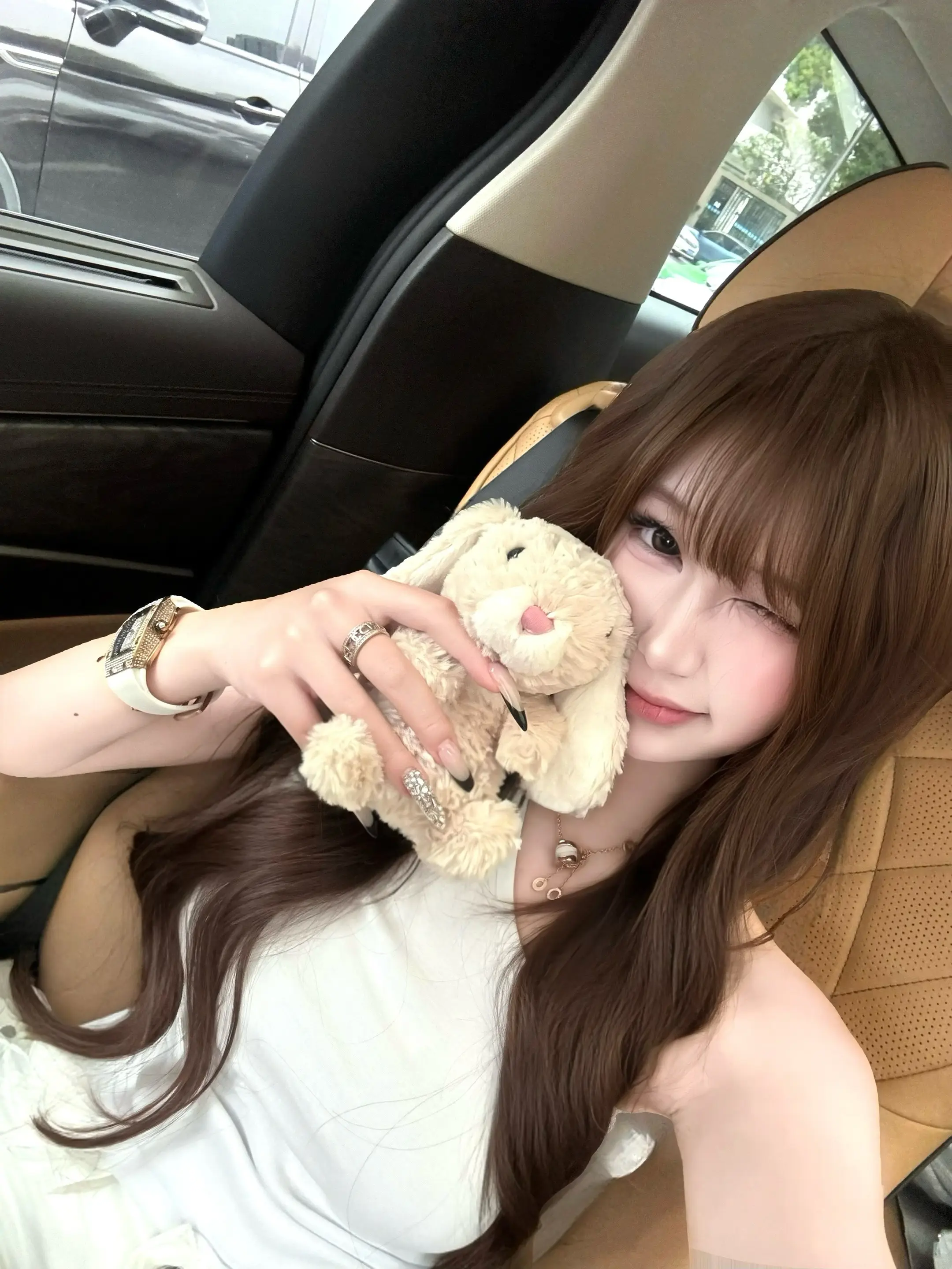 有人陪就可以了 如果非要一个结果的话就什么也得不到了